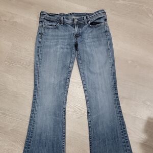 Citizens Of Humanity Ingrid Flare Jeans